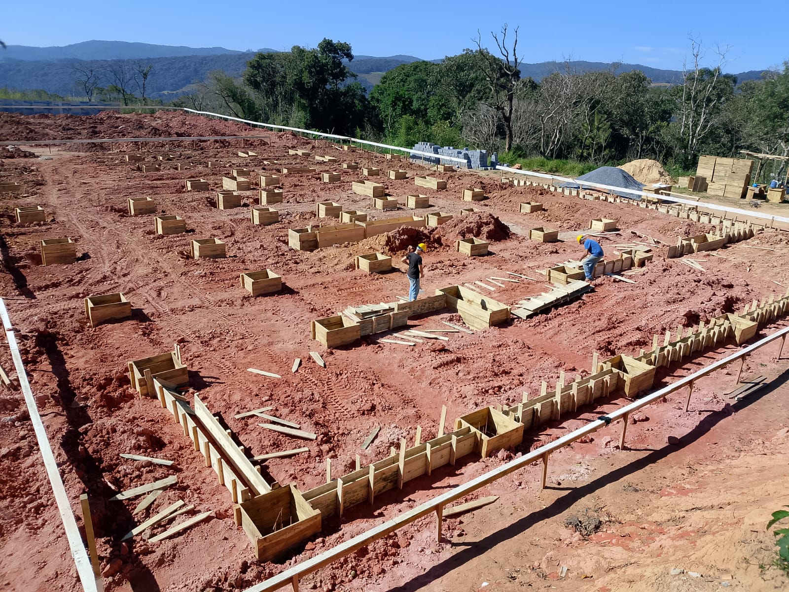 RM PROJETOS E CONSULTORIA